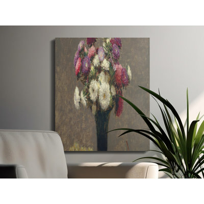 Damiano Wrapped Canvas Print Set