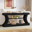 Console 70,9 "de long pour entrée-1796172668-1808274208