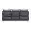 Lasker 76'' Outdoor Sofa