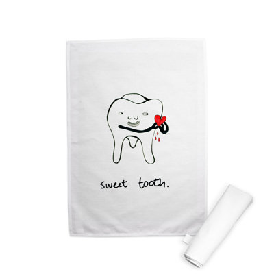 Cotton Kitchen Towel