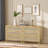 3 Storage Cabinet (2 Units), Oak - Practical Solution For Bedroom, Living Room, Dining Room 3 In ( Of 2) Versatile Option A Tidy-1547645973-1547645975