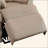 Woven Fabric Motion Recliner-1052679042