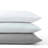 Puckered Texture Vera Wang T800 Sateen Solid CVC Sheet Set-50857664-50857667