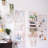 Cutburth 3 Piece Wood Floating Shelf