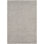Ithaca Light Gray Ivory Hand-Woven Rug