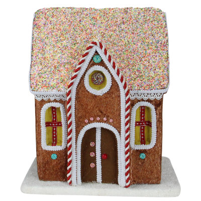 pain d’épice de Noël 14,5 "Kisses