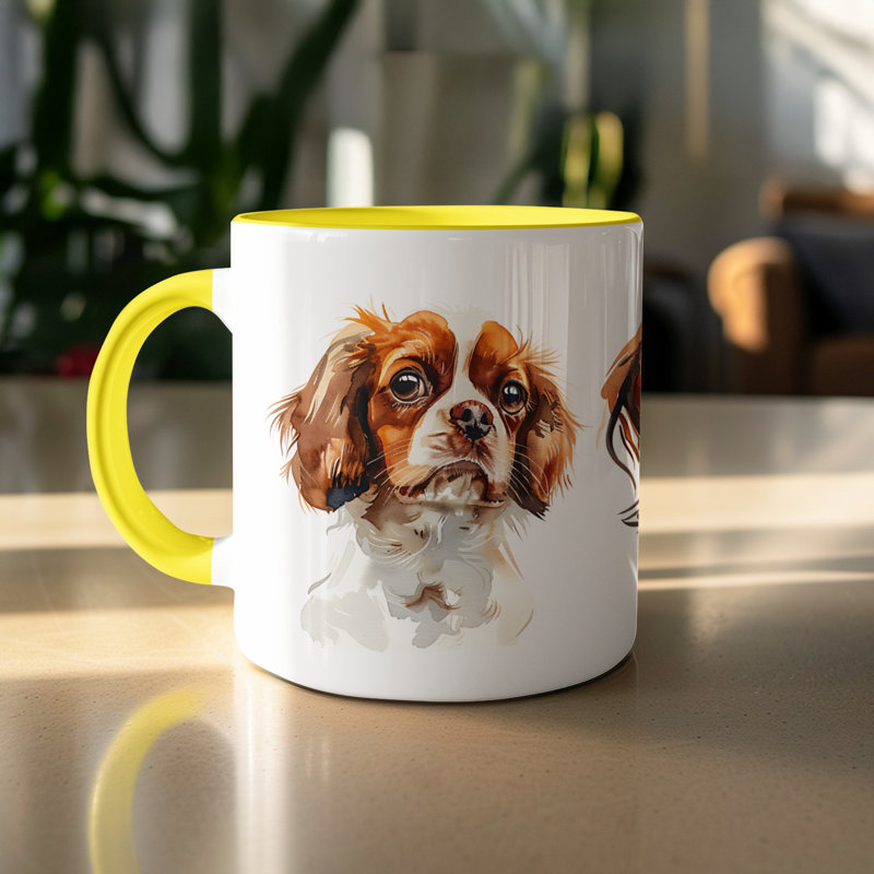 Mug, 2
