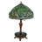 24" High Tiffany Turtleback Table Lamp