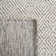 Zahid Hand Woven Geometric Rug