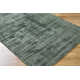 Fennel Hand Loomed Viscose Rug