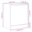 10 Pair Shoe Storage Cabinet-133168405
