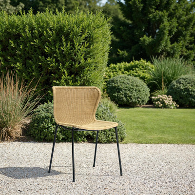 Chaise d'extérieur C603