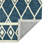 Gittel Wool Geometric Indoor Rug-2036805749