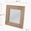 Miroir mural Dyerlane