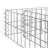 Jaquavious Metal Raised Garden Bed