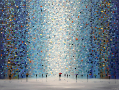 Wrapped Canvas Print, 50.8 cm H x 76.2 cm W