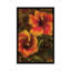 «Hibiscus I» par John Seba - impression d'art graphique-73165708-73165706-73165707