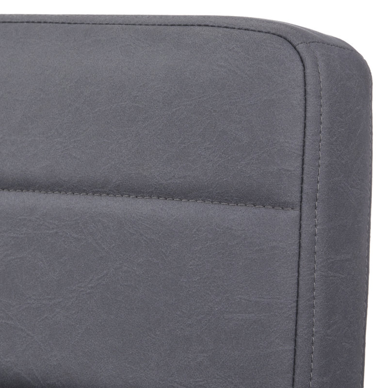 Chaise d'appoint, Gris