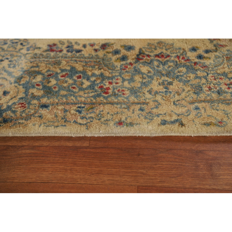 Tapis persan Kerman