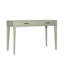 Barcelona Solid Wood Writing Desk-1846369297