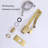 Single-handle Bathroom Faucet-64588370