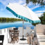 Parasol Adahir 108 avec contrepoids inclus-78426836-78426833