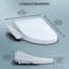 Siège de toilette de bidet électronique TOTO® WASHLET®-55637161