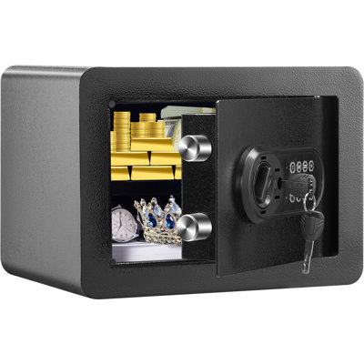 Gun Safe Lock