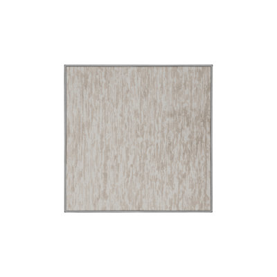 Machine Washable Gray Area Rug