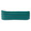 Green Portable PVC Inflatable SPA Bathtub