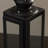 Breakwater Bay 8 " No Power Source Required / Manual Outdoor Hanging Light-490667393