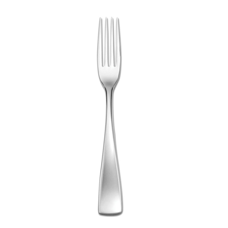 Fourchette en acier Oneida Hospitality 18/10 Stainles