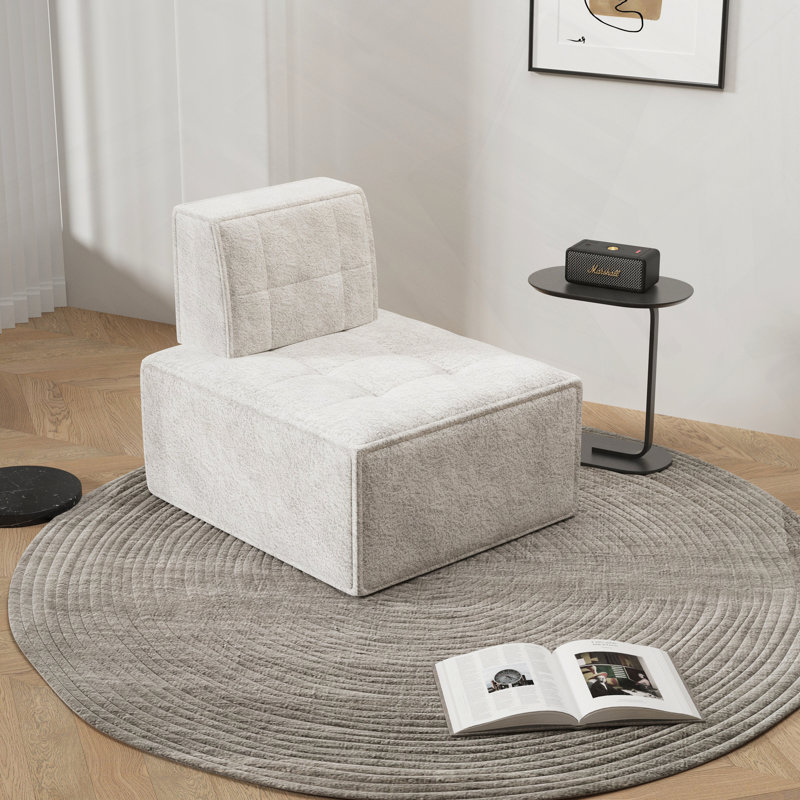 Fauteuil à billes modulaire Sherpa