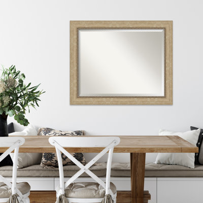 Miroir d'appoint mural Eivin