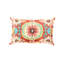 Silk Lumbar Pillow Cover & Insert
