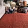 Gianetta Solid Colour Jute / Sisal Hand Woven Area Rug