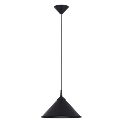 1 - Light Stainless Steel Pendant