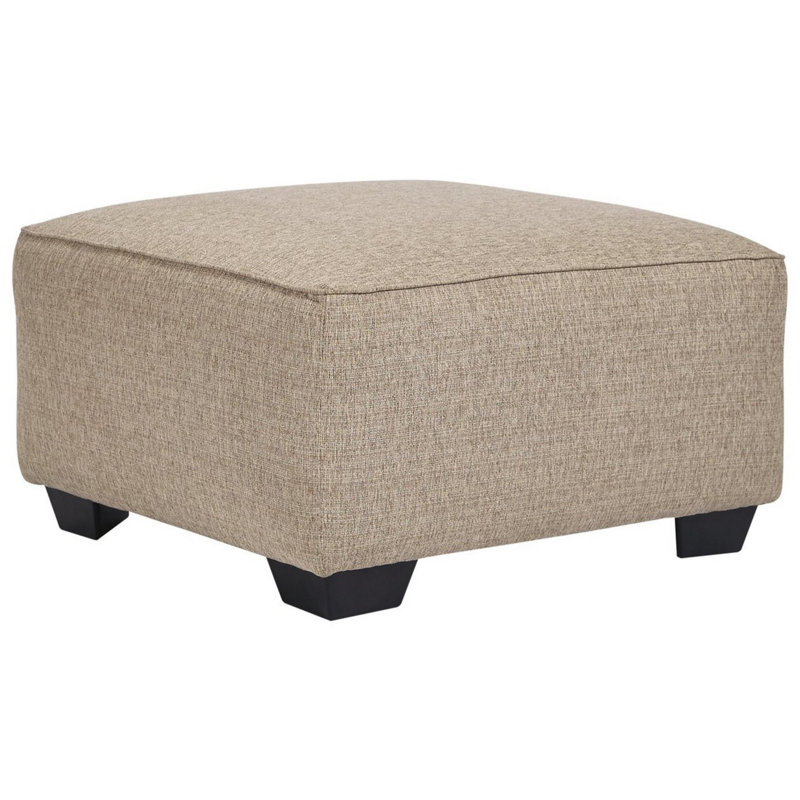 Sabang Upholstered Ottoman
