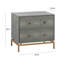 63.5 cm W Bedside Table