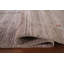 Tapis indien rayé Gabbeh 9 x 12
