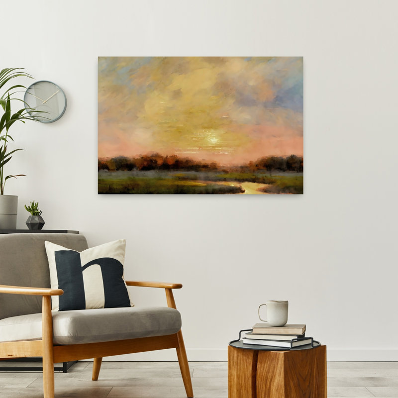 Print, 60.96cm H x 91.44cm W