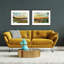 Long Way Home I Print by Quin