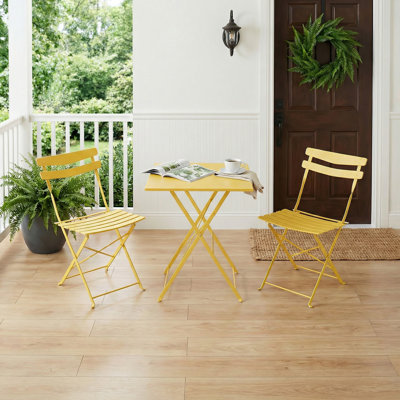 Patio Dining Set with