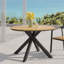 Table à manger moderne