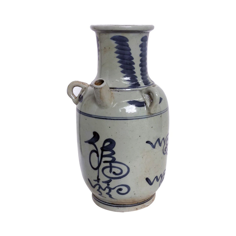 Handmade Table Vase
