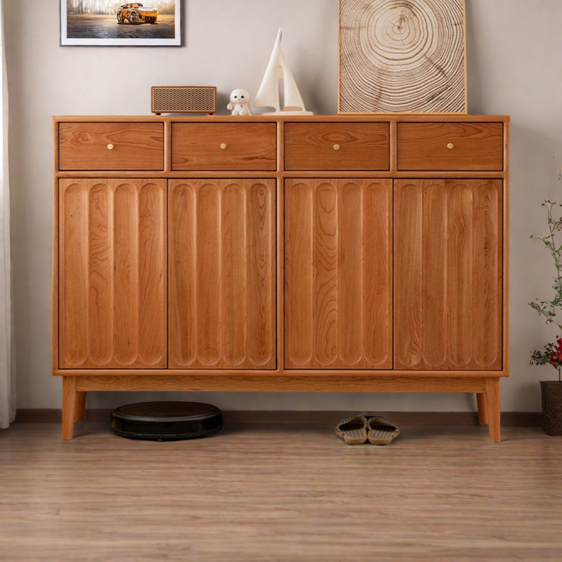 Armoire de rangement pour chaussures Modern