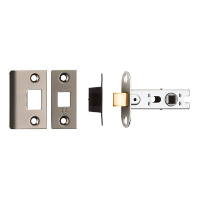 Lorie Tubular Mortice Latch