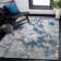 Massad Performance Abstract Rug