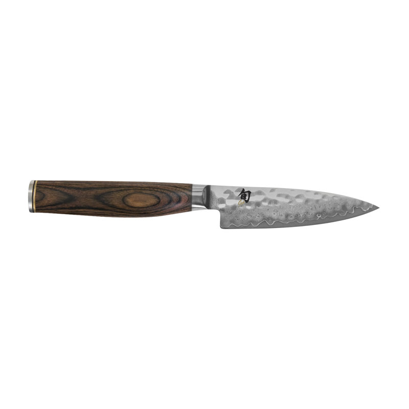 Shun Premier 4'' Paring Knife