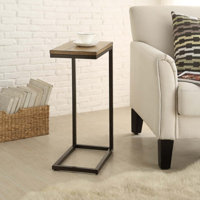 C Table End Table